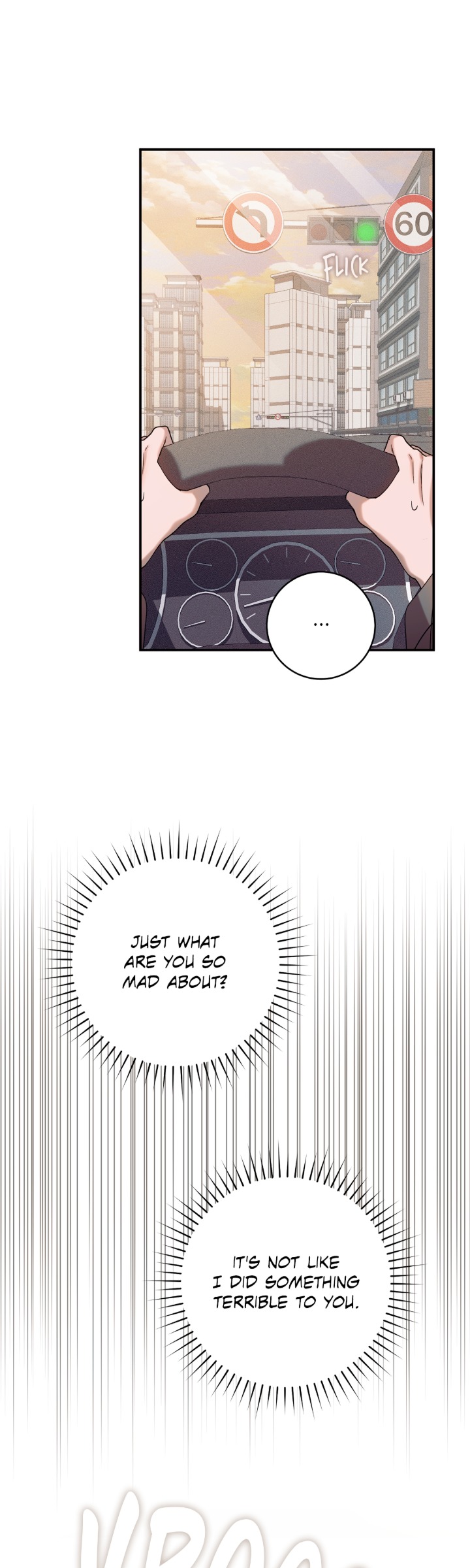 Introducing My Manager Chapter 10 page 33 - 