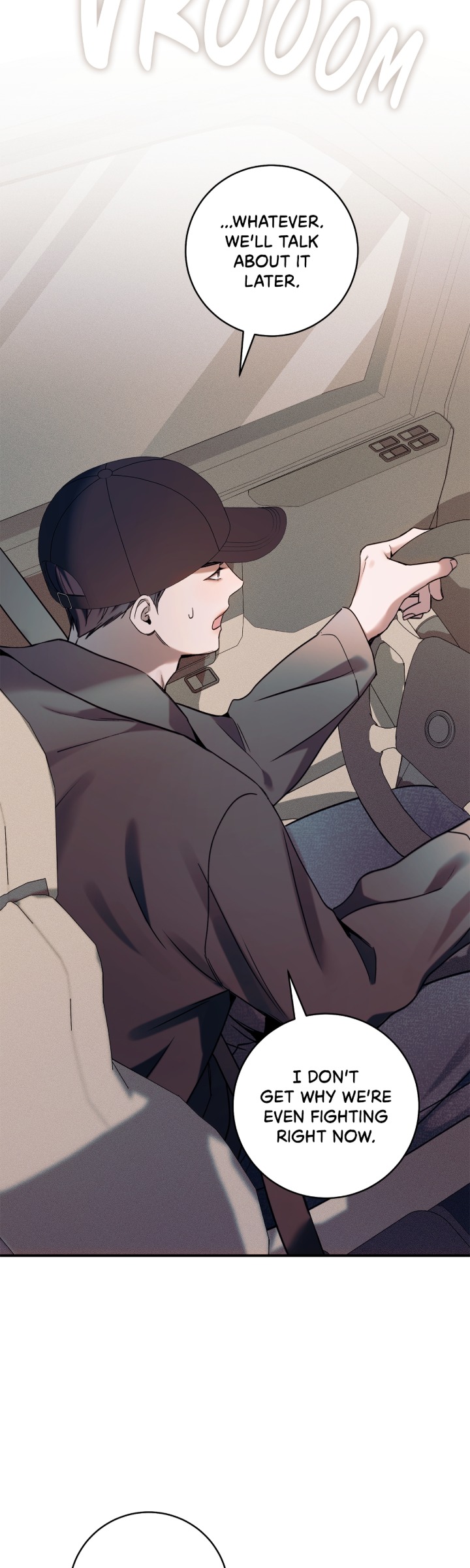 Introducing My Manager Chapter 10 page 34 - 