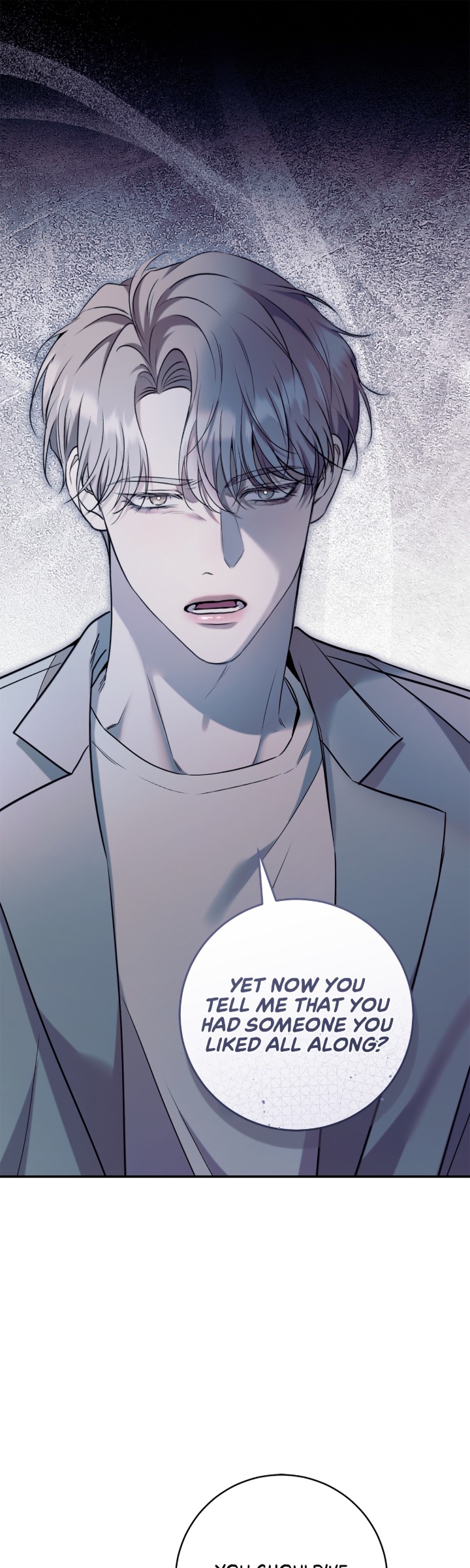 Introducing My Manager Chapter 10 page 37 - 