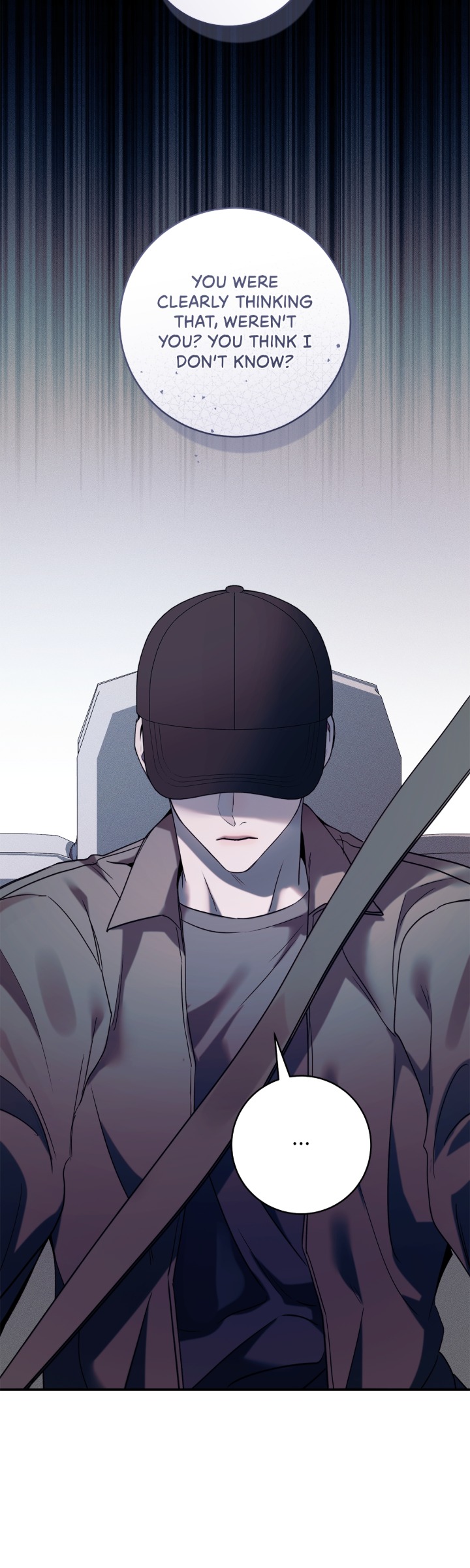 Introducing My Manager Chapter 10 page 39 - 