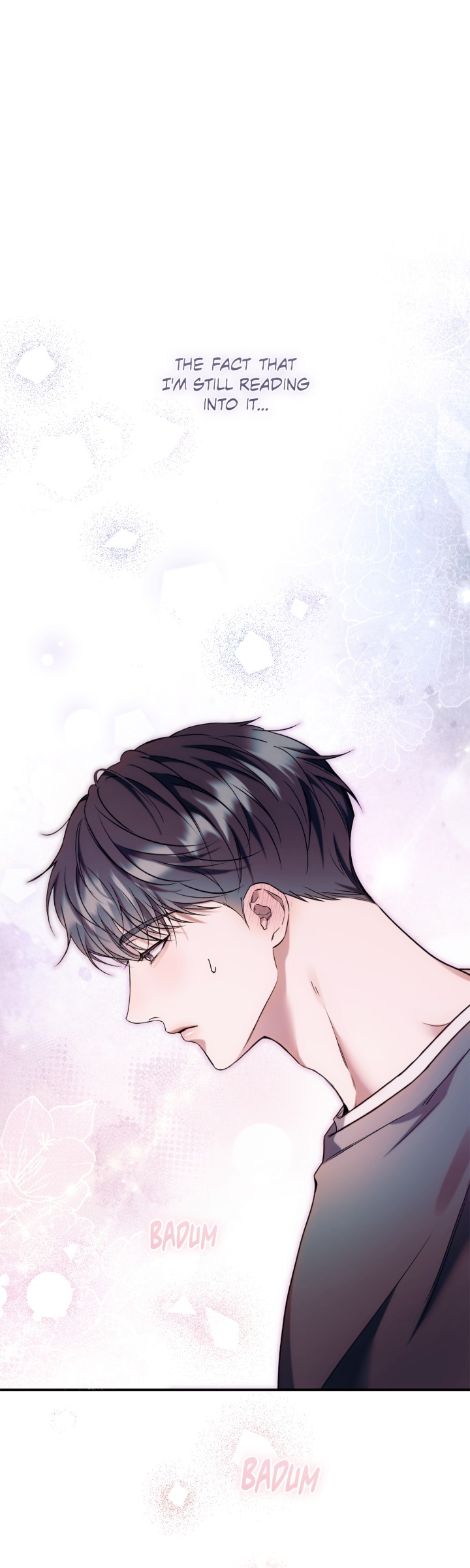 Introducing My Manager Chapter 10 page 5 - 