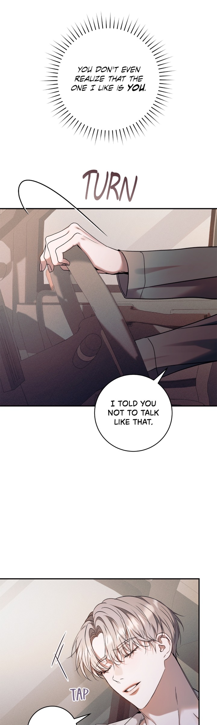 Introducing My Manager Chapter 10 page 41 - 