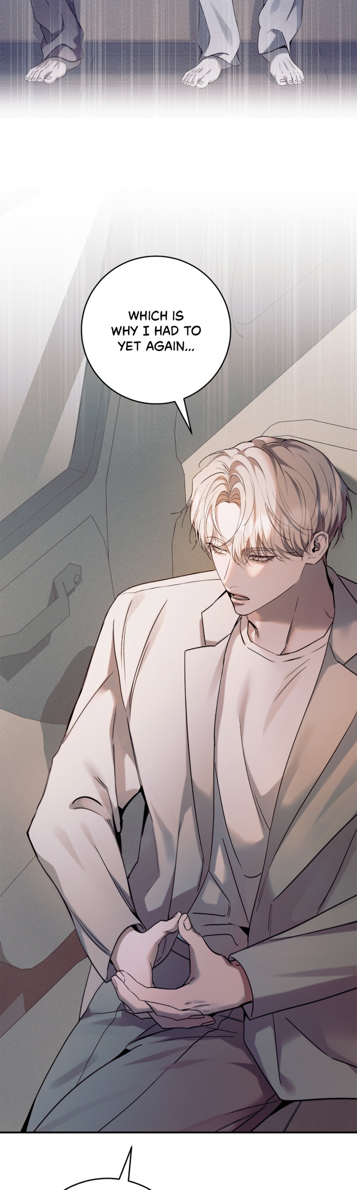 Introducing My Manager Chapter 10 page 44 - 