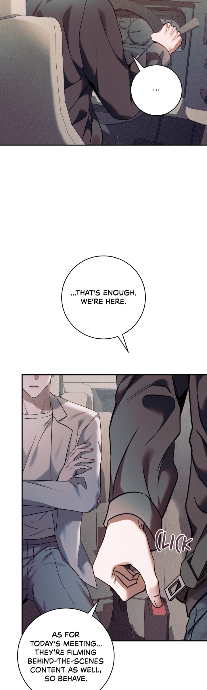 Introducing My Manager Chapter 10 page 47 - 