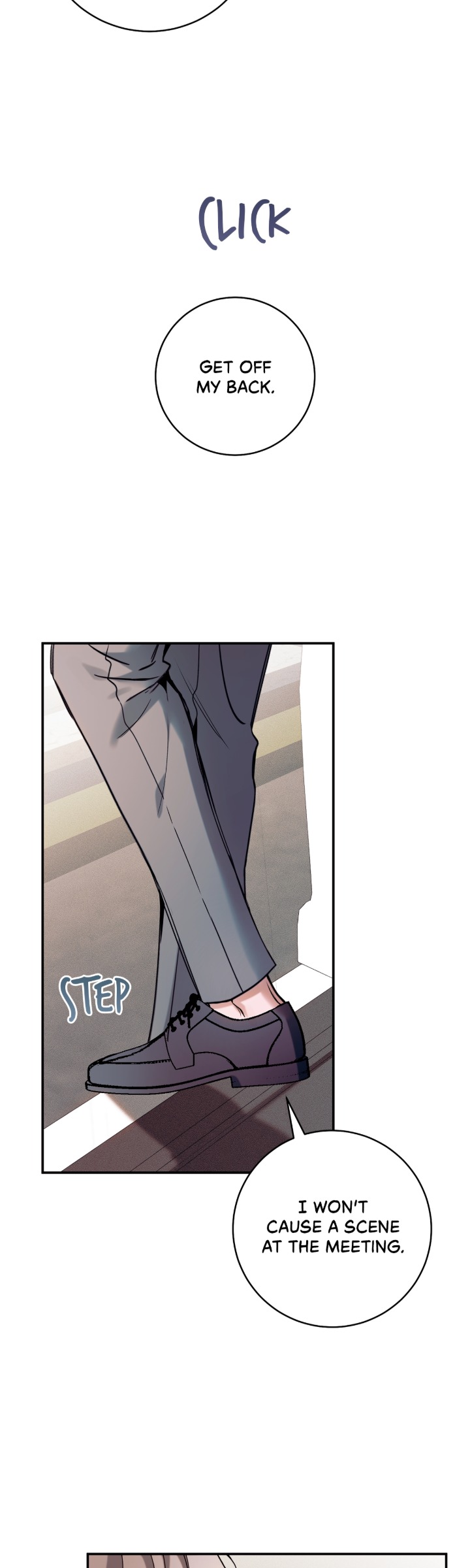 Introducing My Manager Chapter 10 page 48 - 