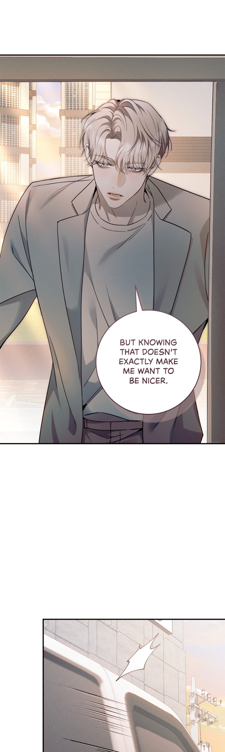 Introducing My Manager Chapter 10 page 50 - 