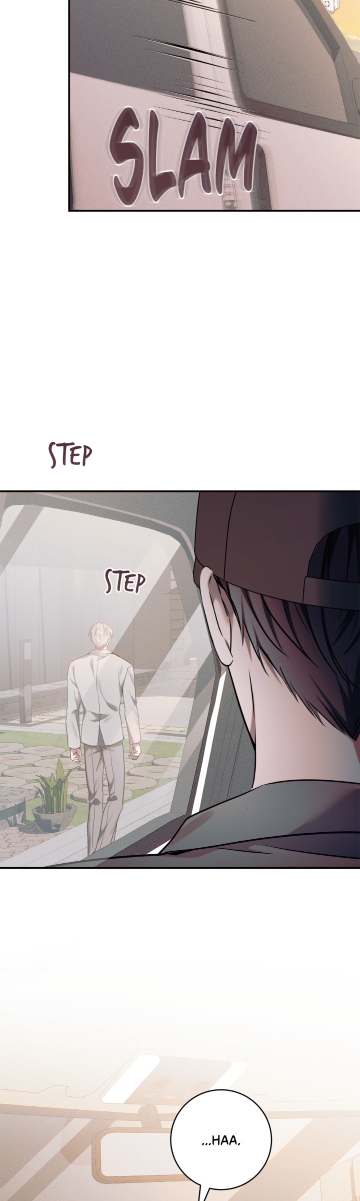 Introducing My Manager Chapter 10 page 51 - 
