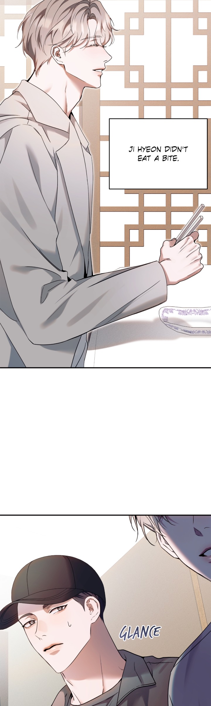 Introducing My Manager Chapter 10 page 56 - 