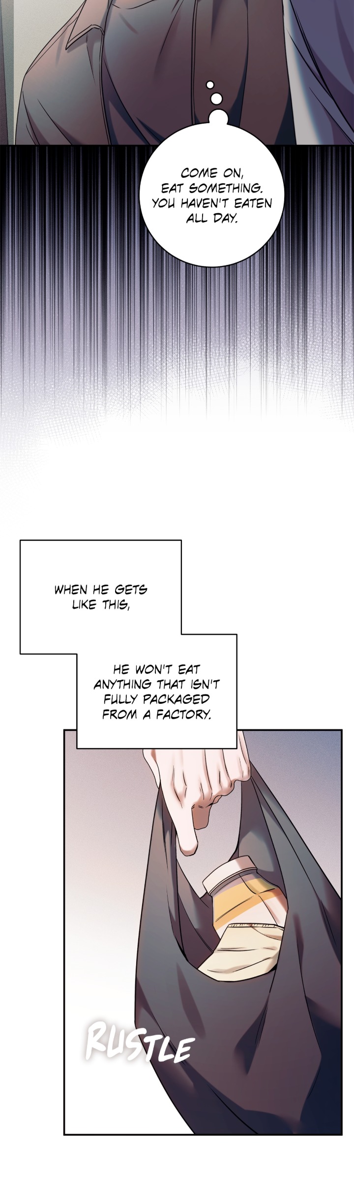 Introducing My Manager Chapter 10 page 57 - 