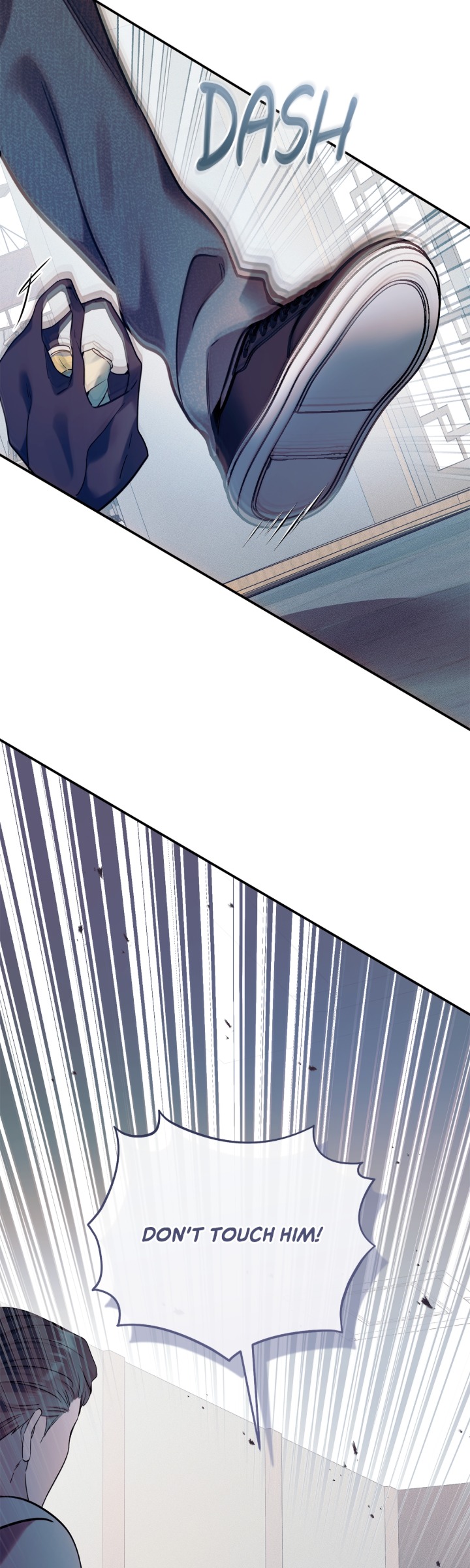 Introducing My Manager Chapter 10 page 63 - 