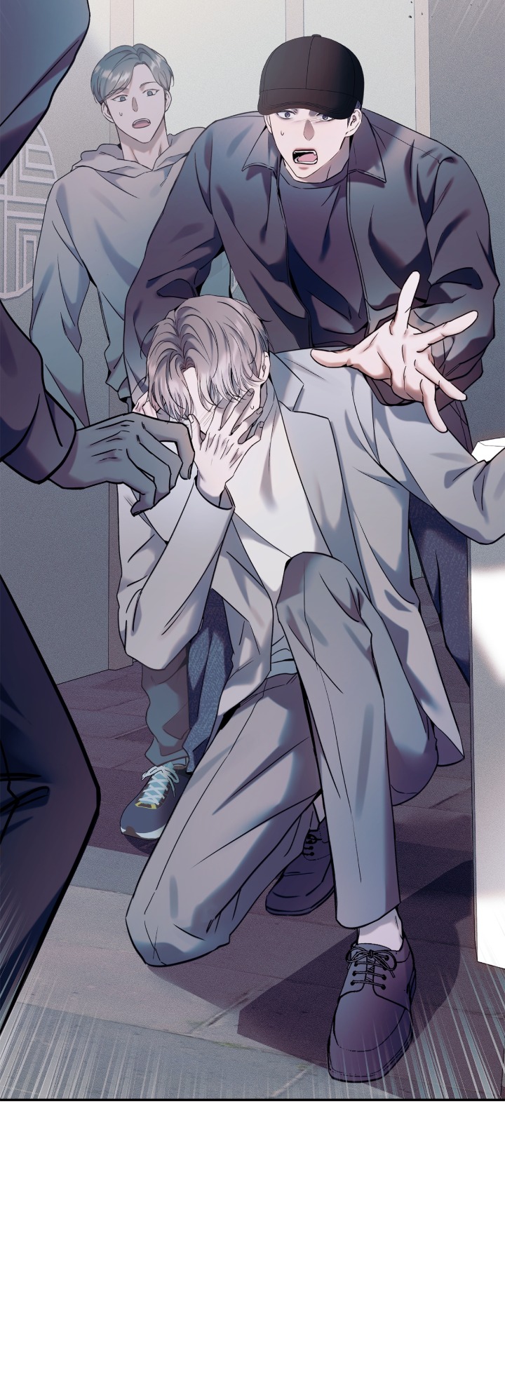 Introducing My Manager Chapter 10 page 64 - 