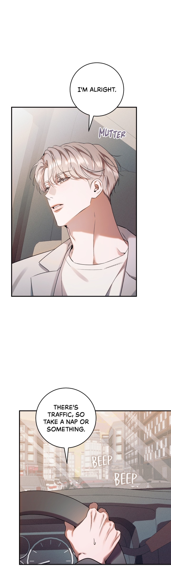 Introducing My Manager Chapter 10 page 10 - 