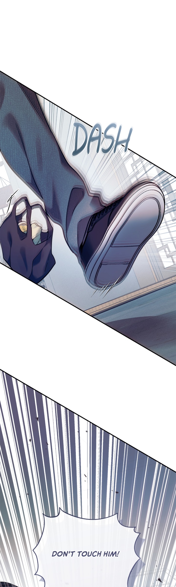 Introducing My Manager Chapter 11 page 1 - 