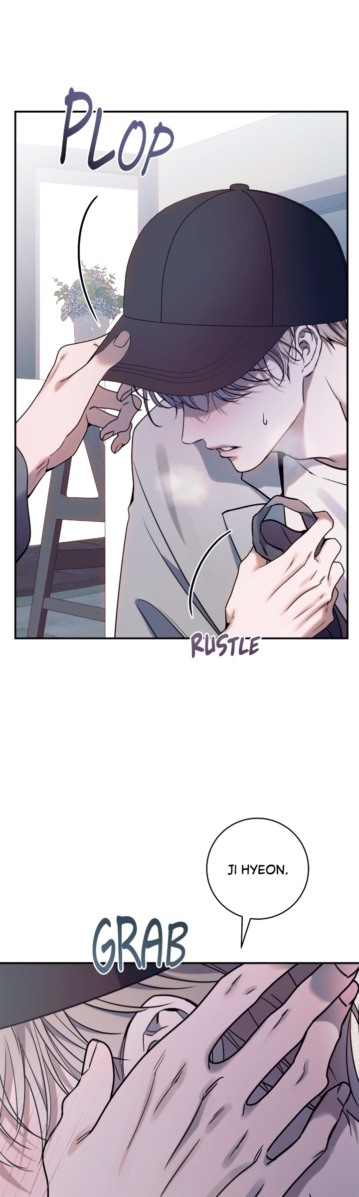 Introducing My Manager Chapter 11 page 12 - 