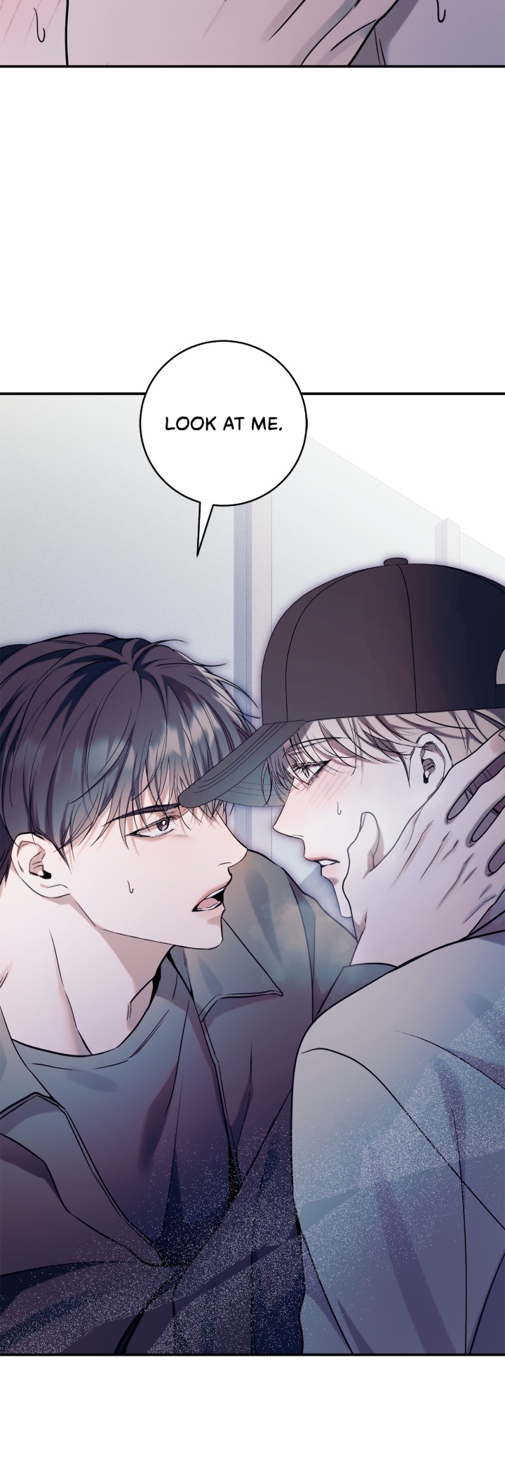 Introducing My Manager Chapter 11 page 13 - 
