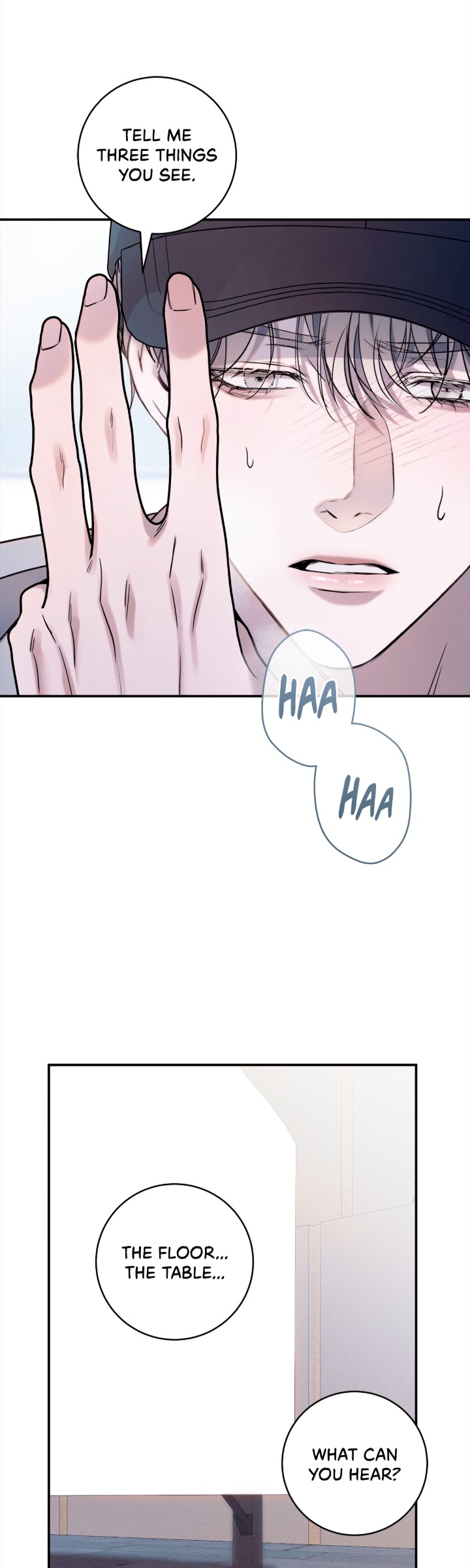 Introducing My Manager Chapter 11 page 14 - 