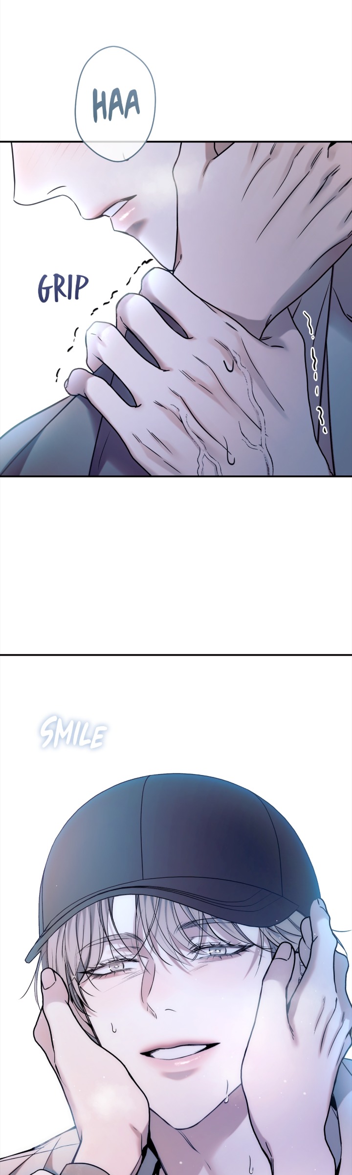 Introducing My Manager Chapter 11 page 16 - 