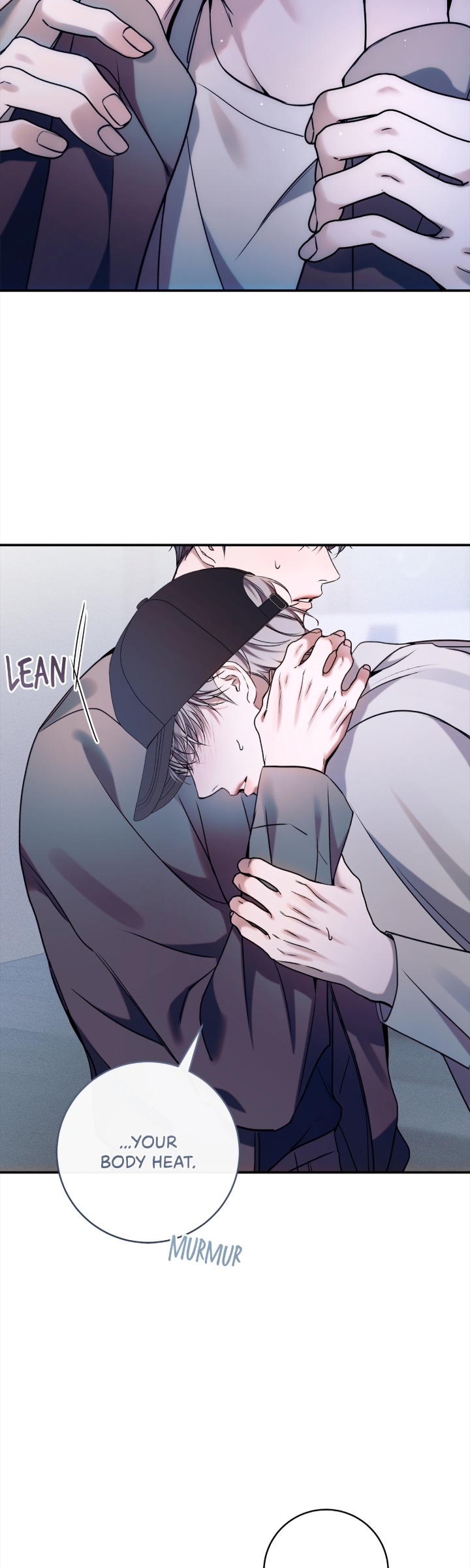 Introducing My Manager Chapter 11 page 17 - 