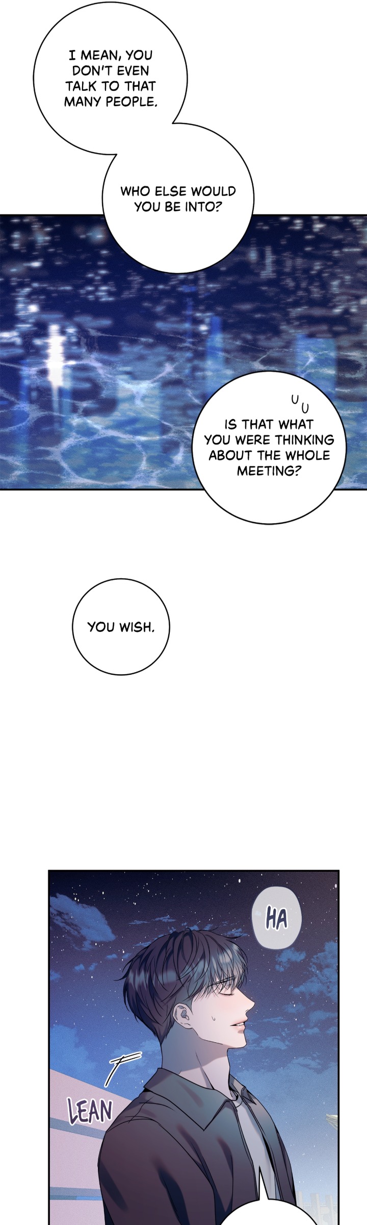 Introducing My Manager Chapter 11 page 24 - 