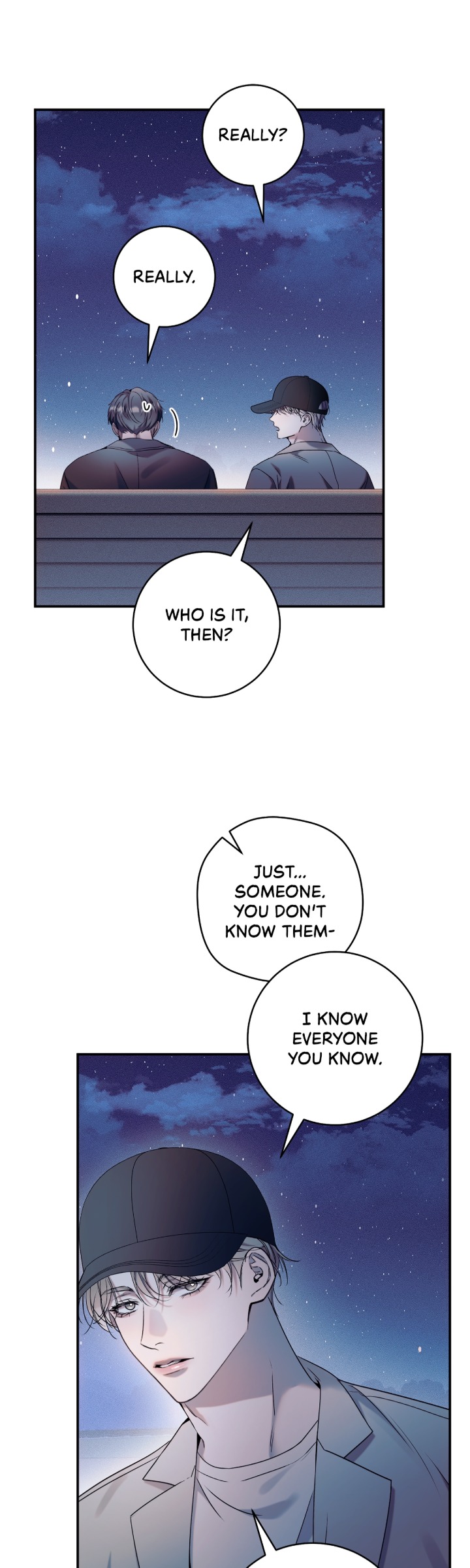 Introducing My Manager Chapter 11 page 26 - 