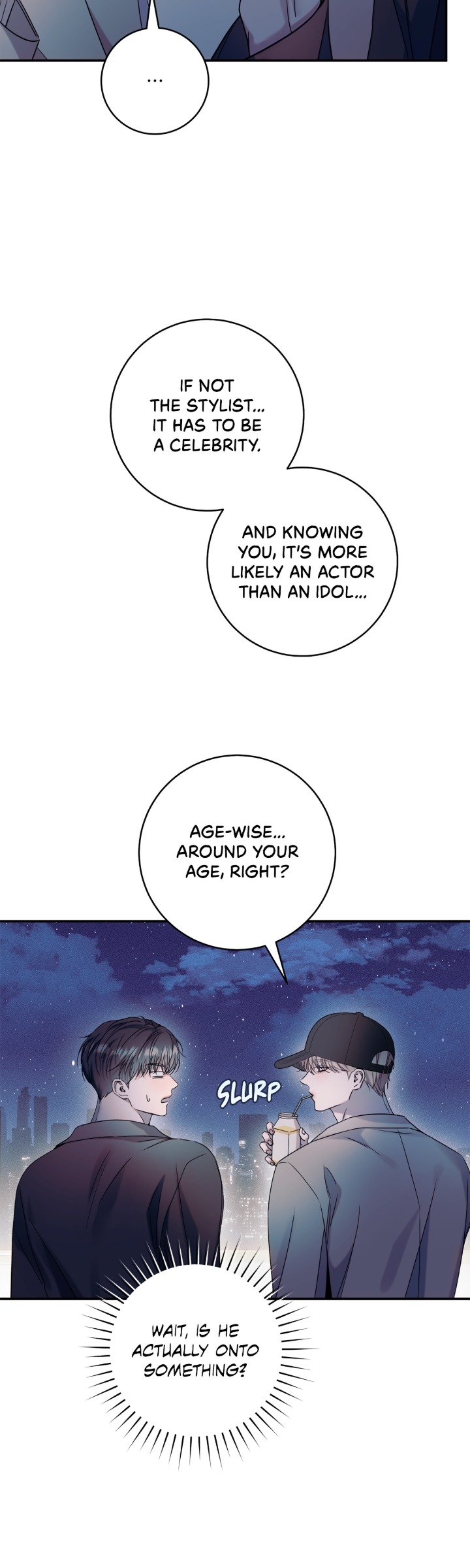 Introducing My Manager Chapter 11 page 29 - 