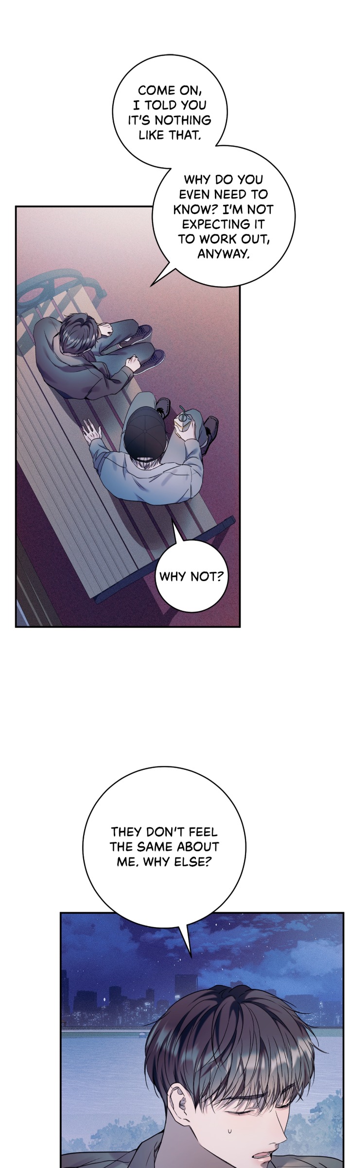 Introducing My Manager Chapter 11 page 30 - 