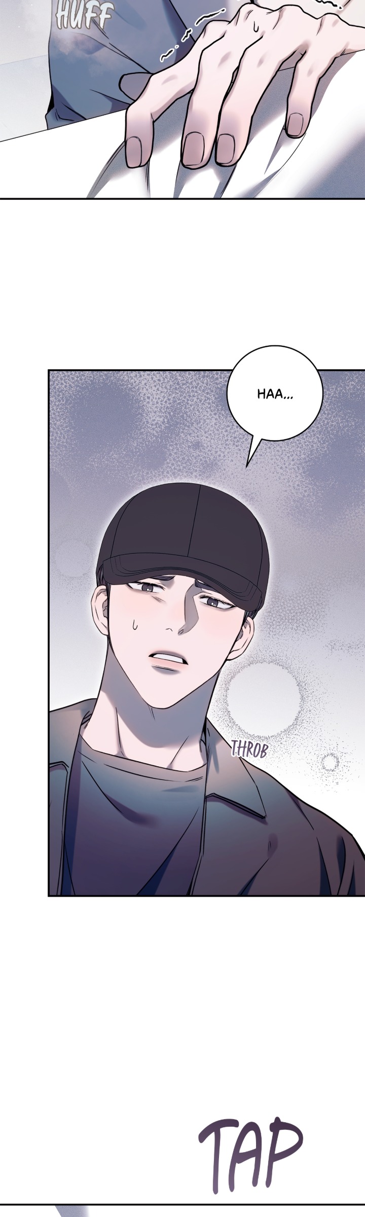 Introducing My Manager Chapter 11 page 4 - 