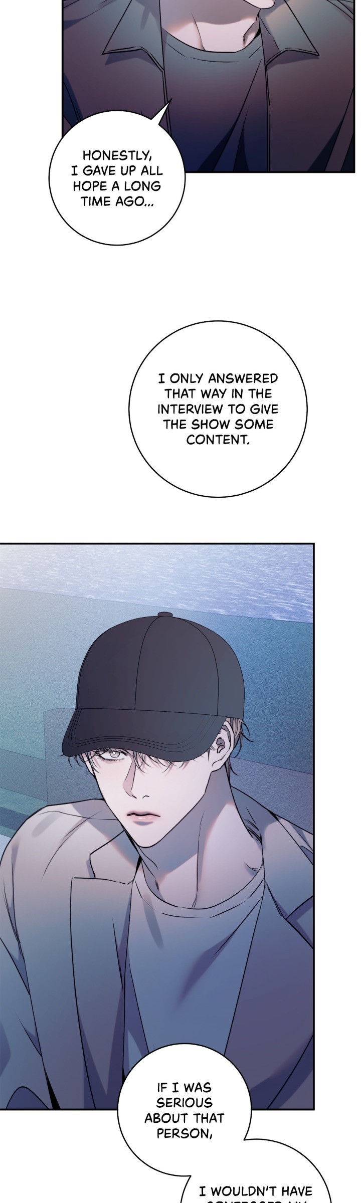 Introducing My Manager Chapter 11 page 31 - 