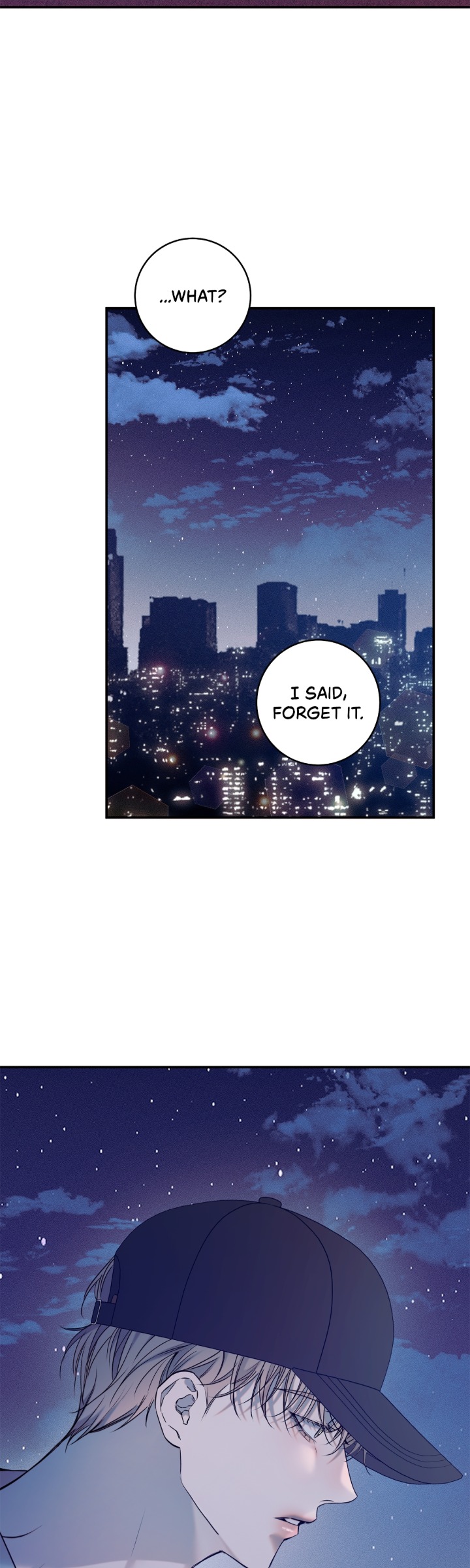 Introducing My Manager Chapter 11 page 33 - 