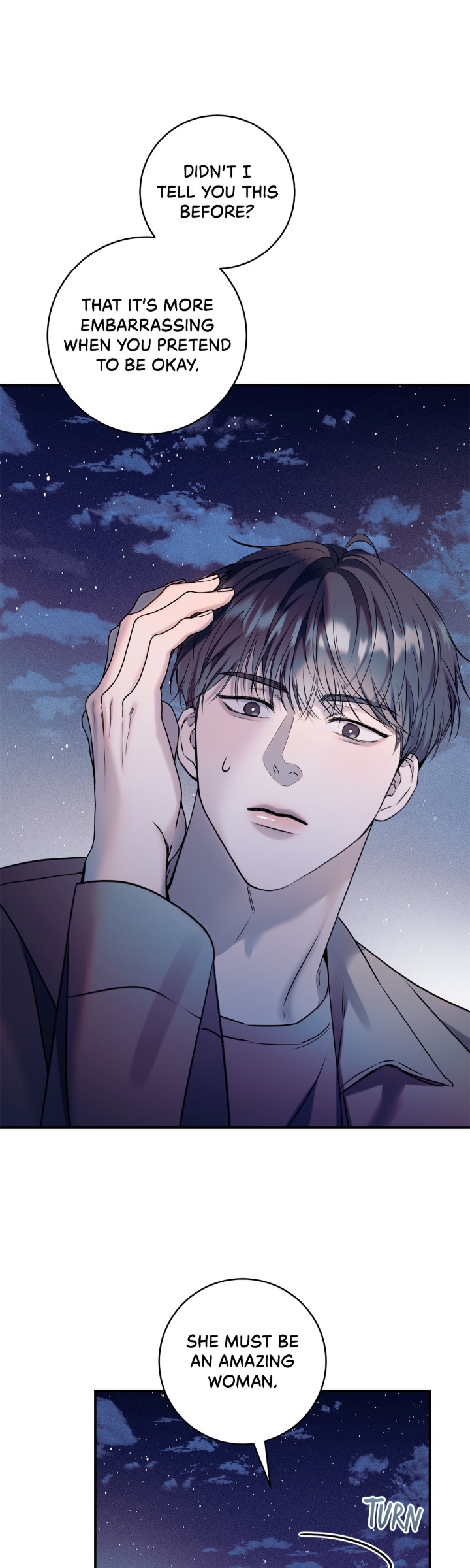 Introducing My Manager Chapter 11 page 35 - 