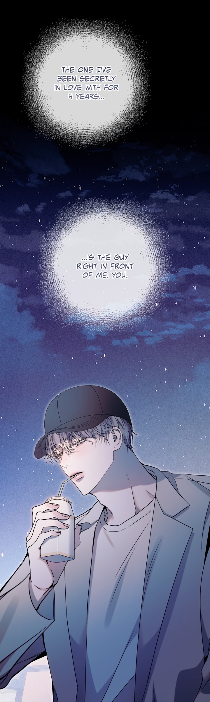 Introducing My Manager Chapter 11 page 37 - 