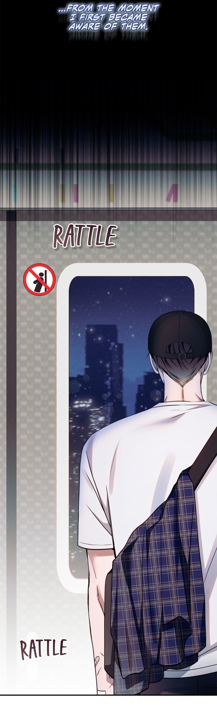 Introducing My Manager Chapter 11 page 39 - 