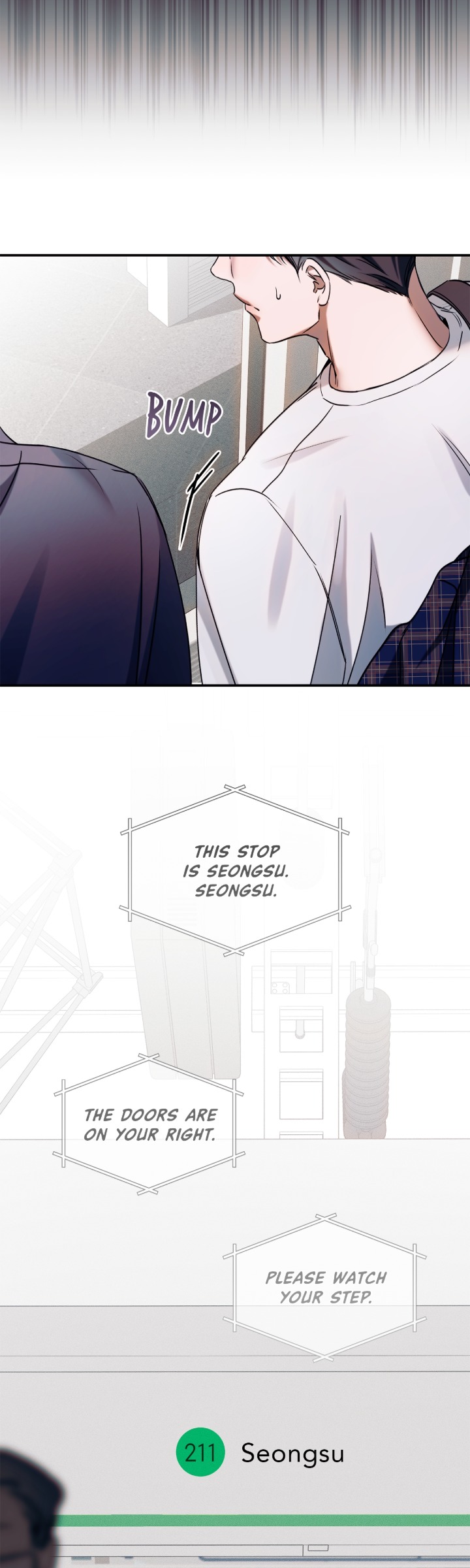 Introducing My Manager Chapter 11 page 42 - 