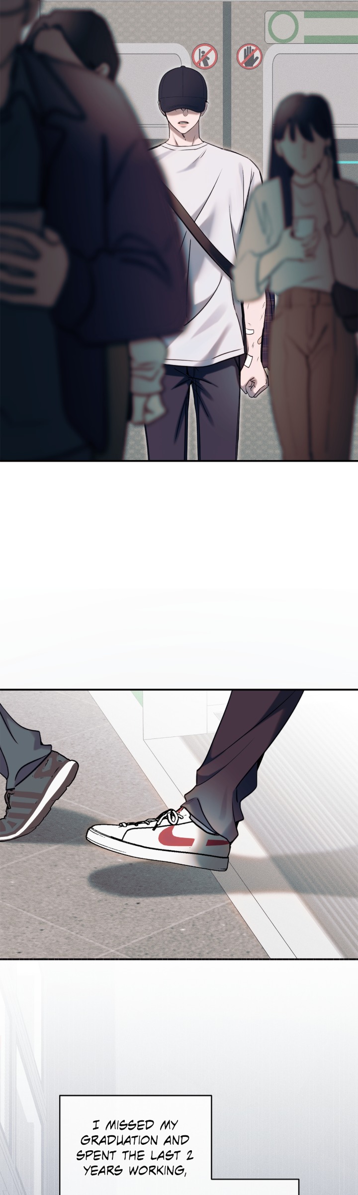 Introducing My Manager Chapter 11 page 43 - 