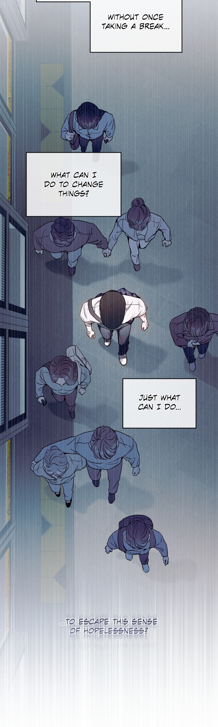 Introducing My Manager Chapter 11 page 44 - 