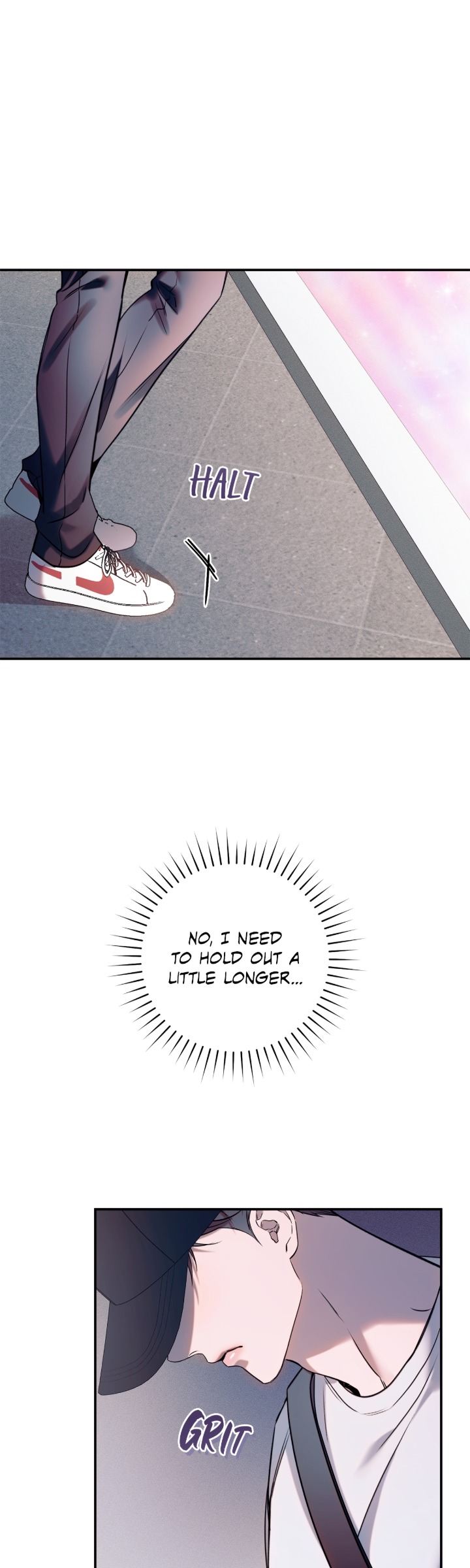 Introducing My Manager Chapter 11 page 46 - 