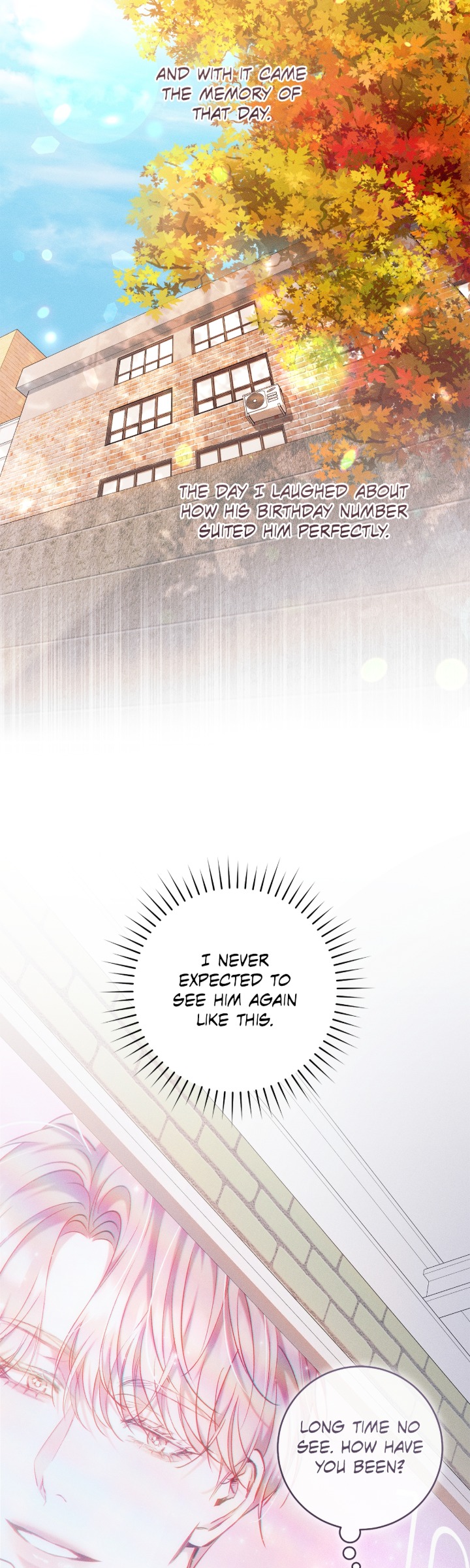 Introducing My Manager Chapter 11 page 50 - 