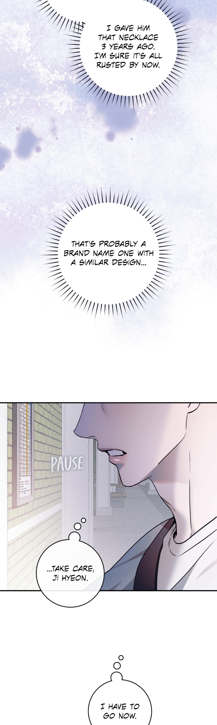 Introducing My Manager Chapter 11 page 55 - 