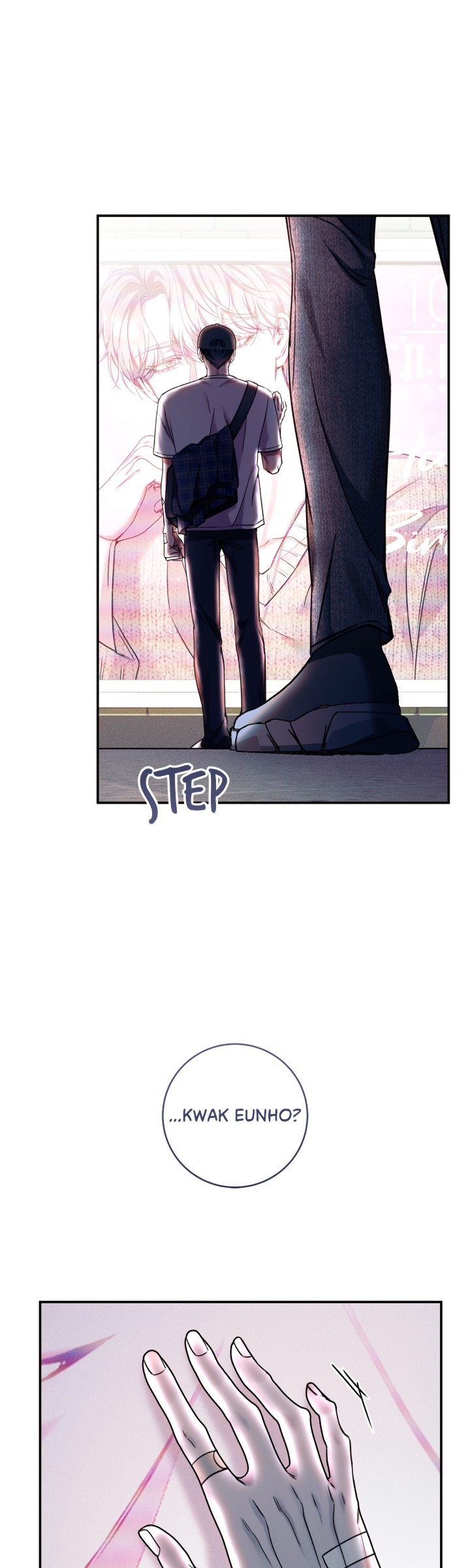 Introducing My Manager Chapter 11 page 57 - 