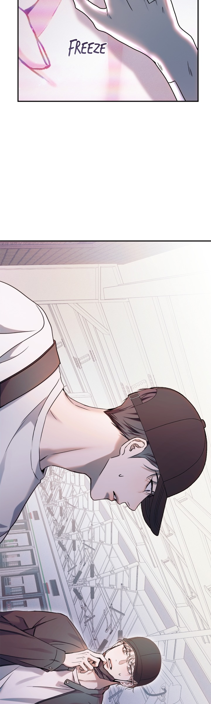 Introducing My Manager Chapter 11 page 58 - 