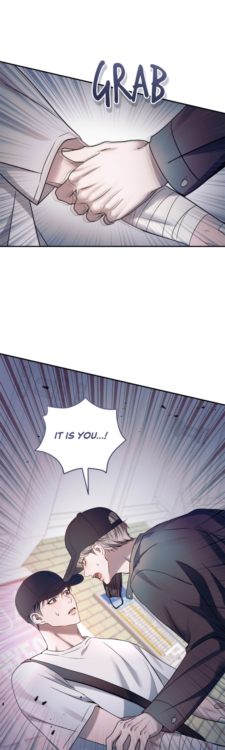 Introducing My Manager Chapter 11 page 60 - 