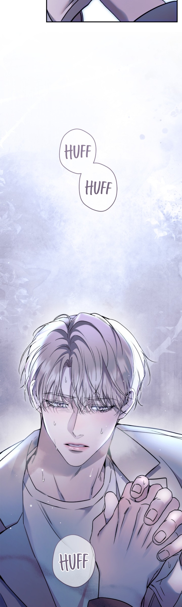 Introducing My Manager Chapter 11 page 7 - 