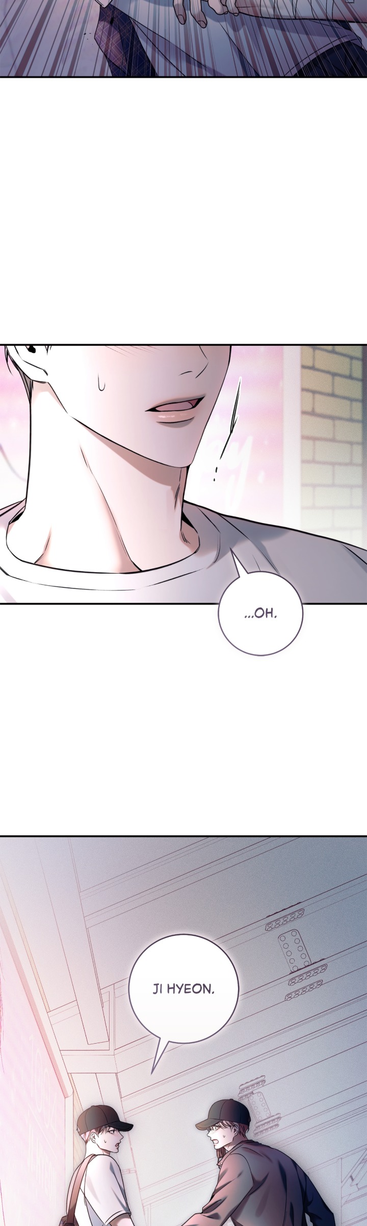 Introducing My Manager Chapter 11 page 61 - 
