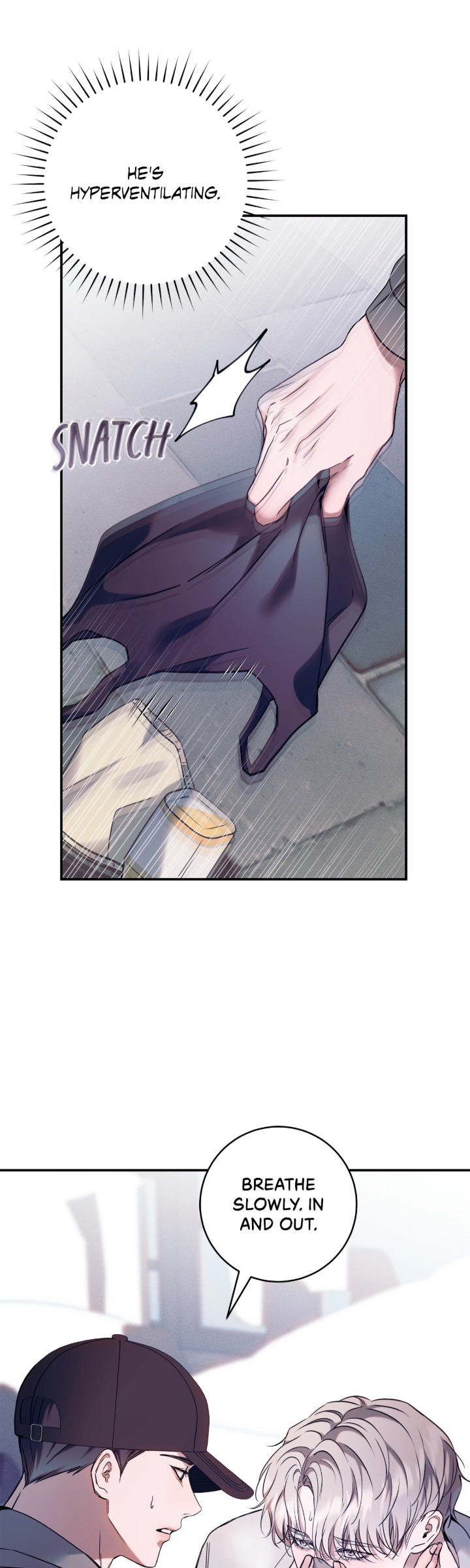 Introducing My Manager Chapter 11 page 9 - 