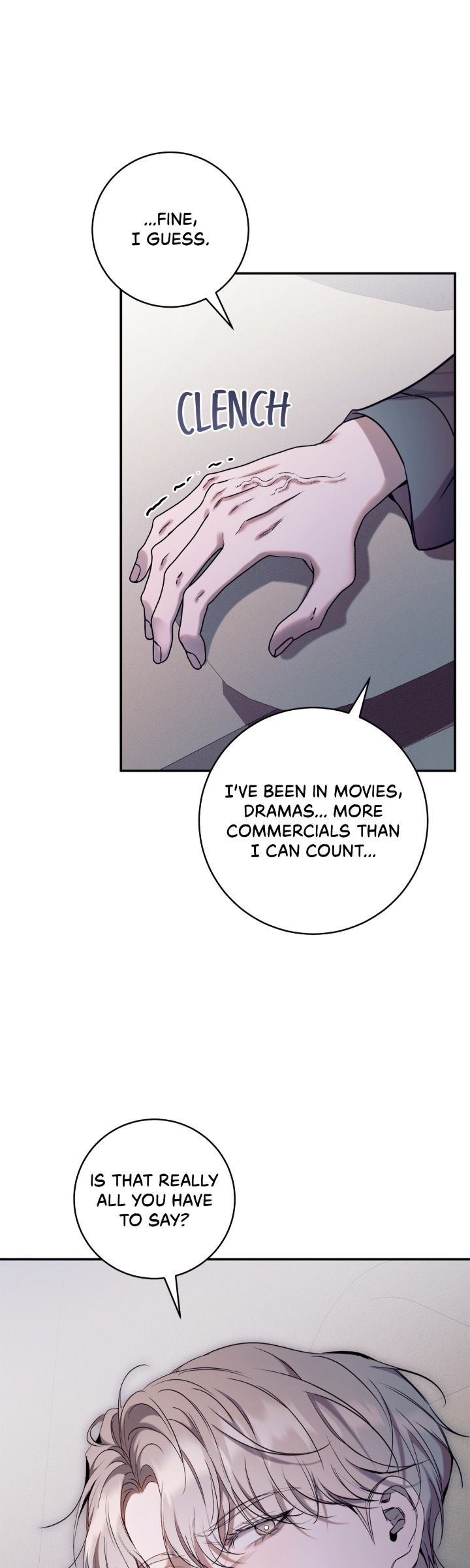 Introducing My Manager Chapter 12 page 11 - 