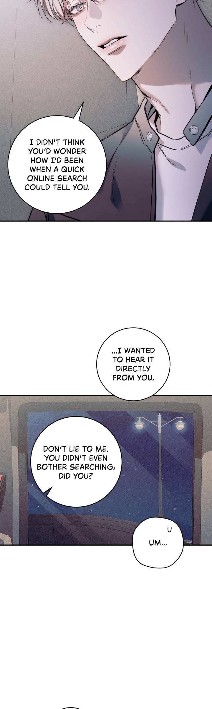 Introducing My Manager Chapter 12 page 12 - 