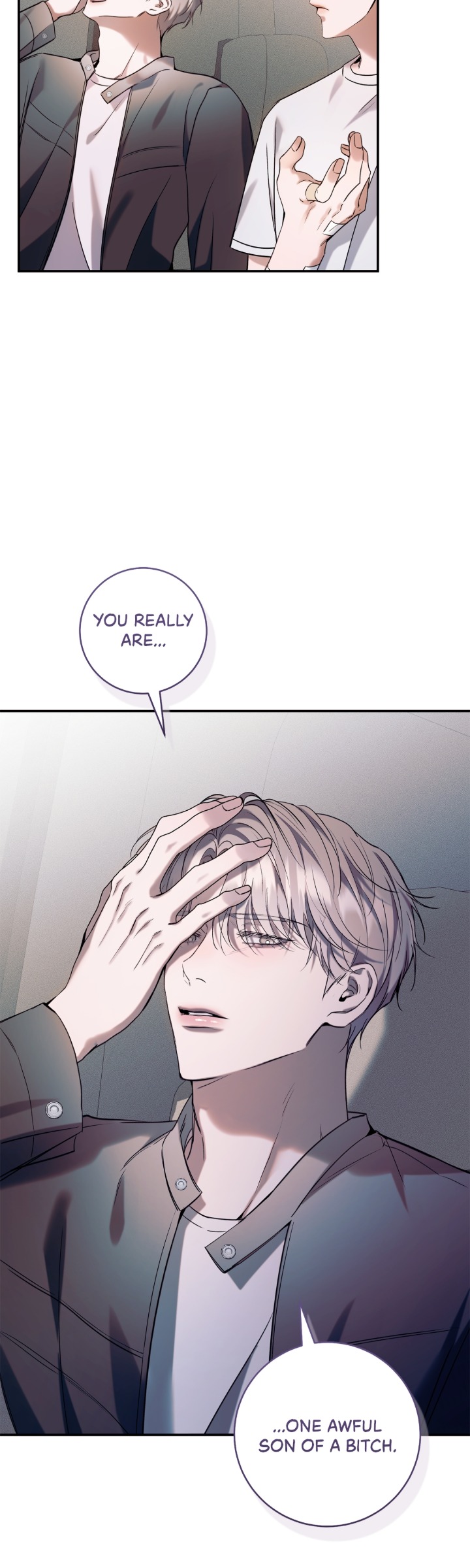 Introducing My Manager Chapter 12 page 17 - 