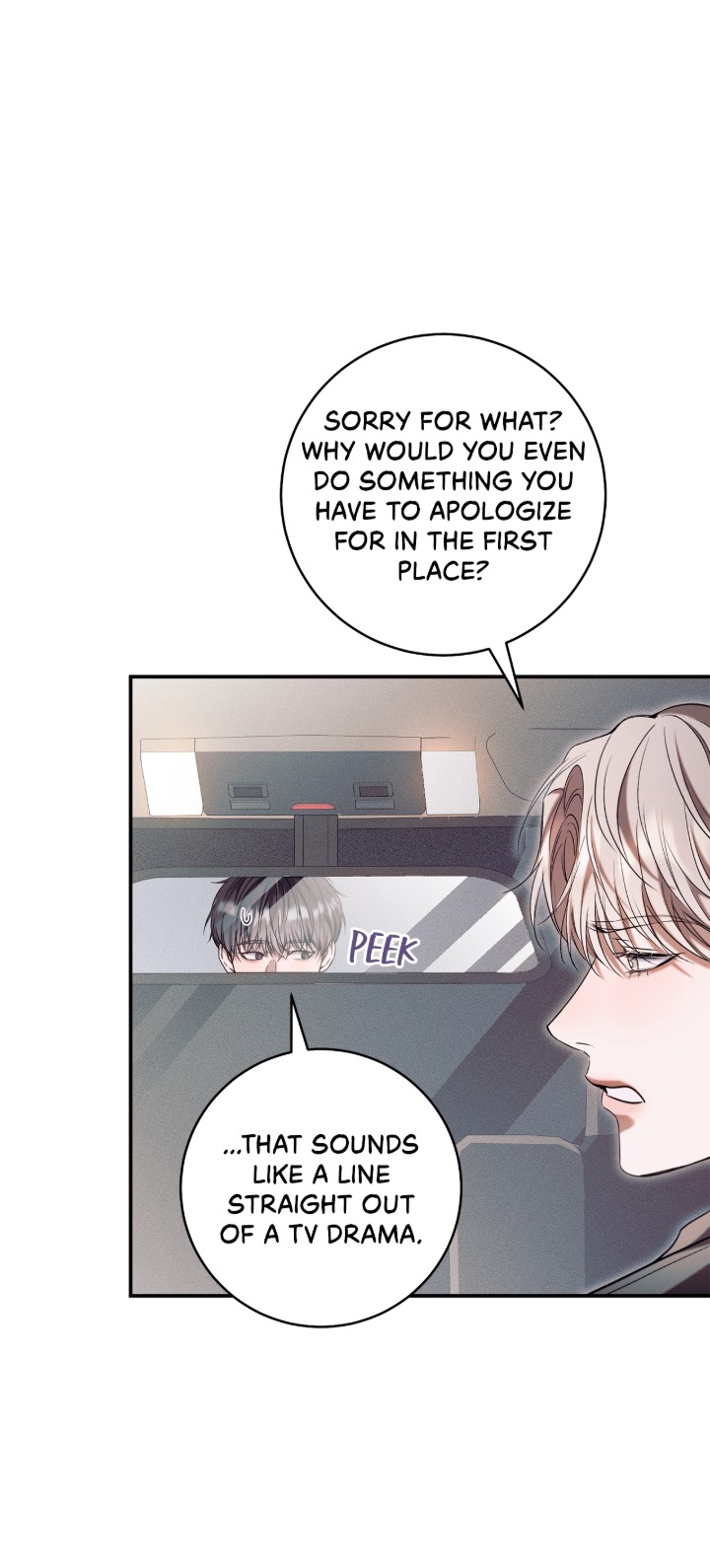 Introducing My Manager Chapter 12 page 20 - 
