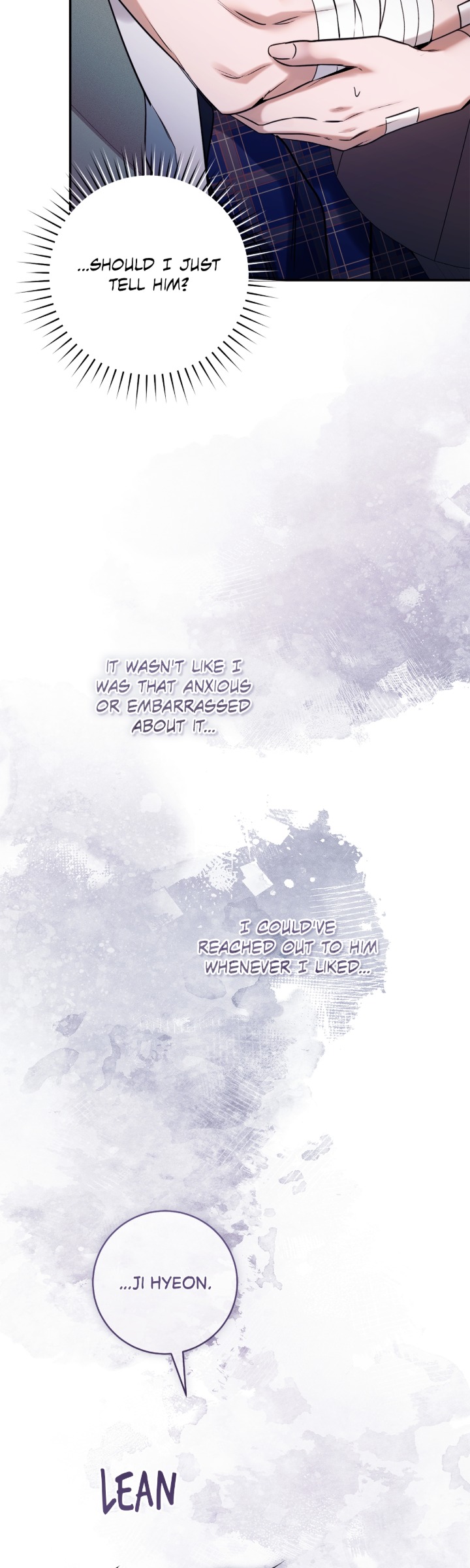 Introducing My Manager Chapter 12 page 22 - 