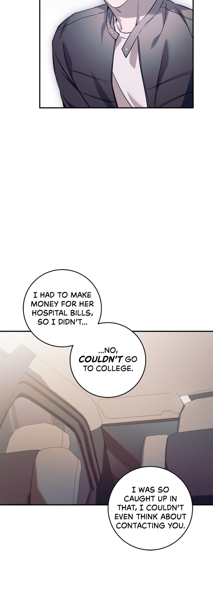 Introducing My Manager Chapter 12 page 24 - 